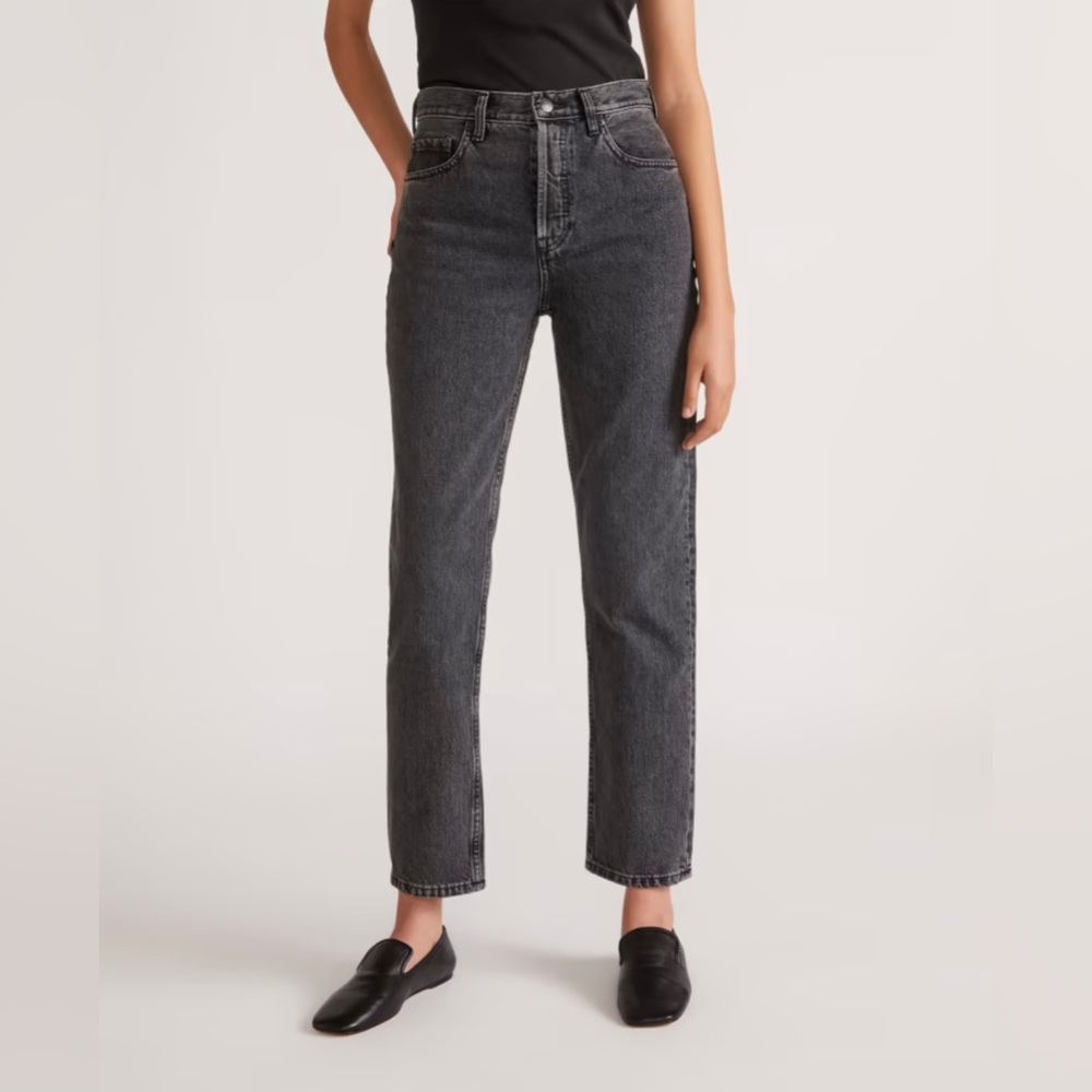 Everlane The 90’s Cheeky Jean - Size 25